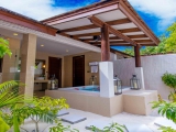 Deluxe Sunset Villa Deluxe Sunset Villa